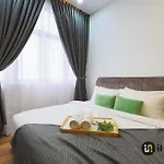 The Quartz Melaka By I Housing