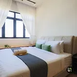 The Quartz Melaka By I Housing