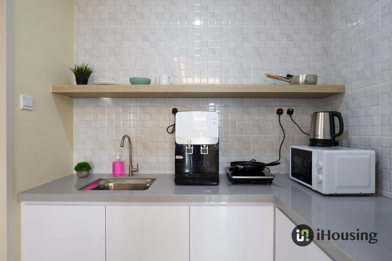 Pangsapuri The Quartz By I Housing Malacca