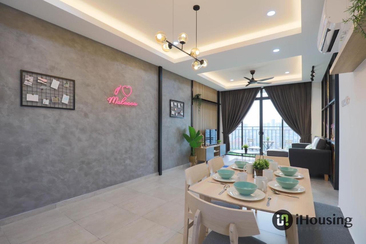 Pangsapuri The Quartz By I Housing