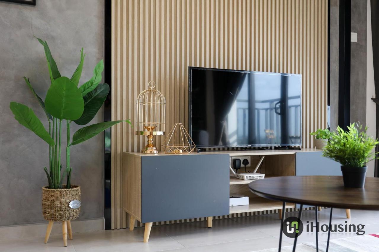 The Quartz By I Housing Pangsapuri