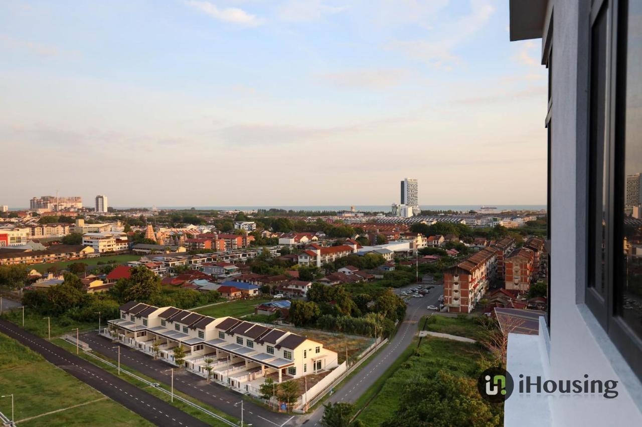 Pangsapuri The Quartz By I Housing Malacca