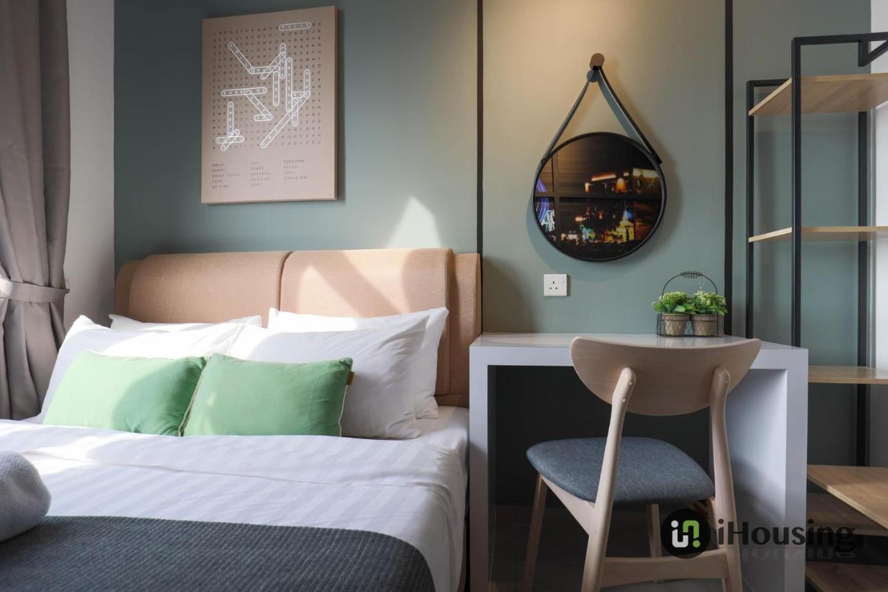 The Quartz By I Housing Malacca