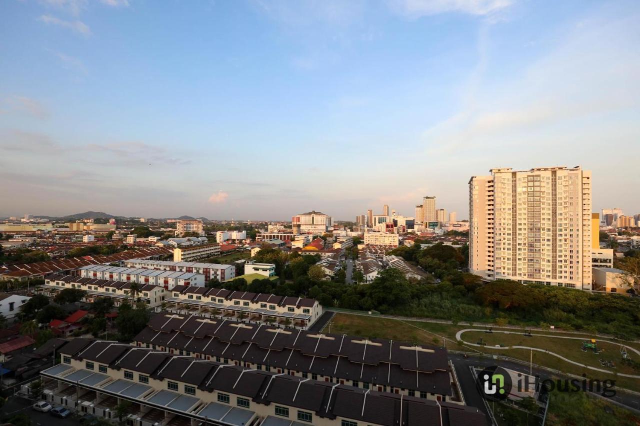 Pangsapuri The Quartz By I Housing