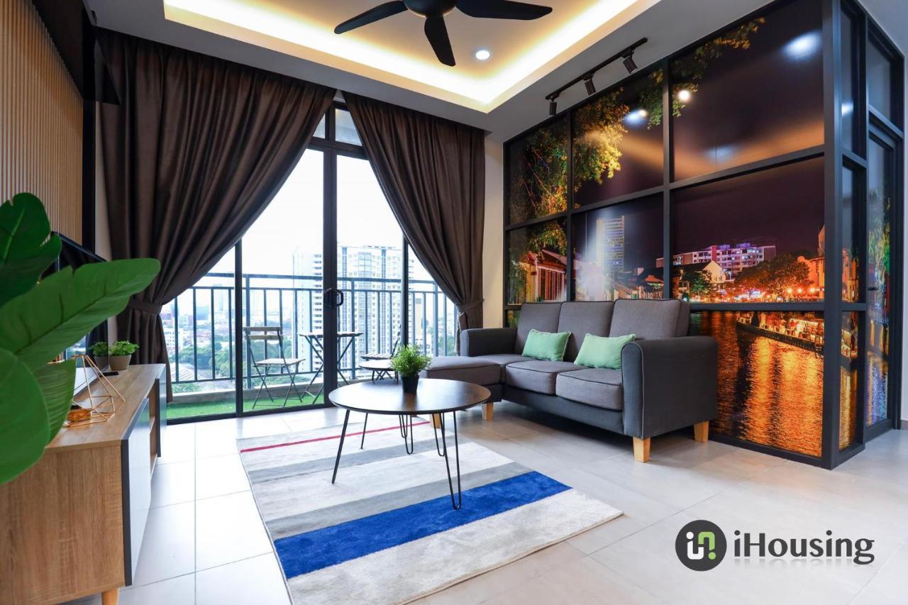 The Quartz By I Housing * Malacca