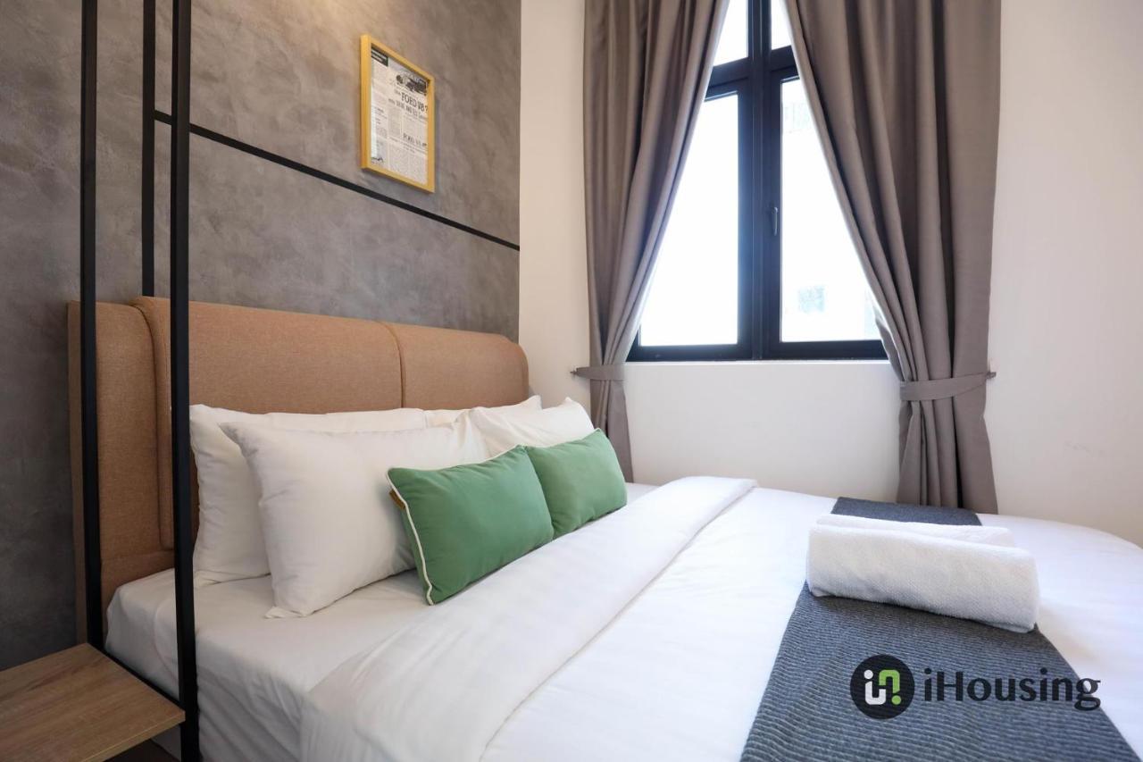 The Quartz By I Housing Pangsapuri Malacca