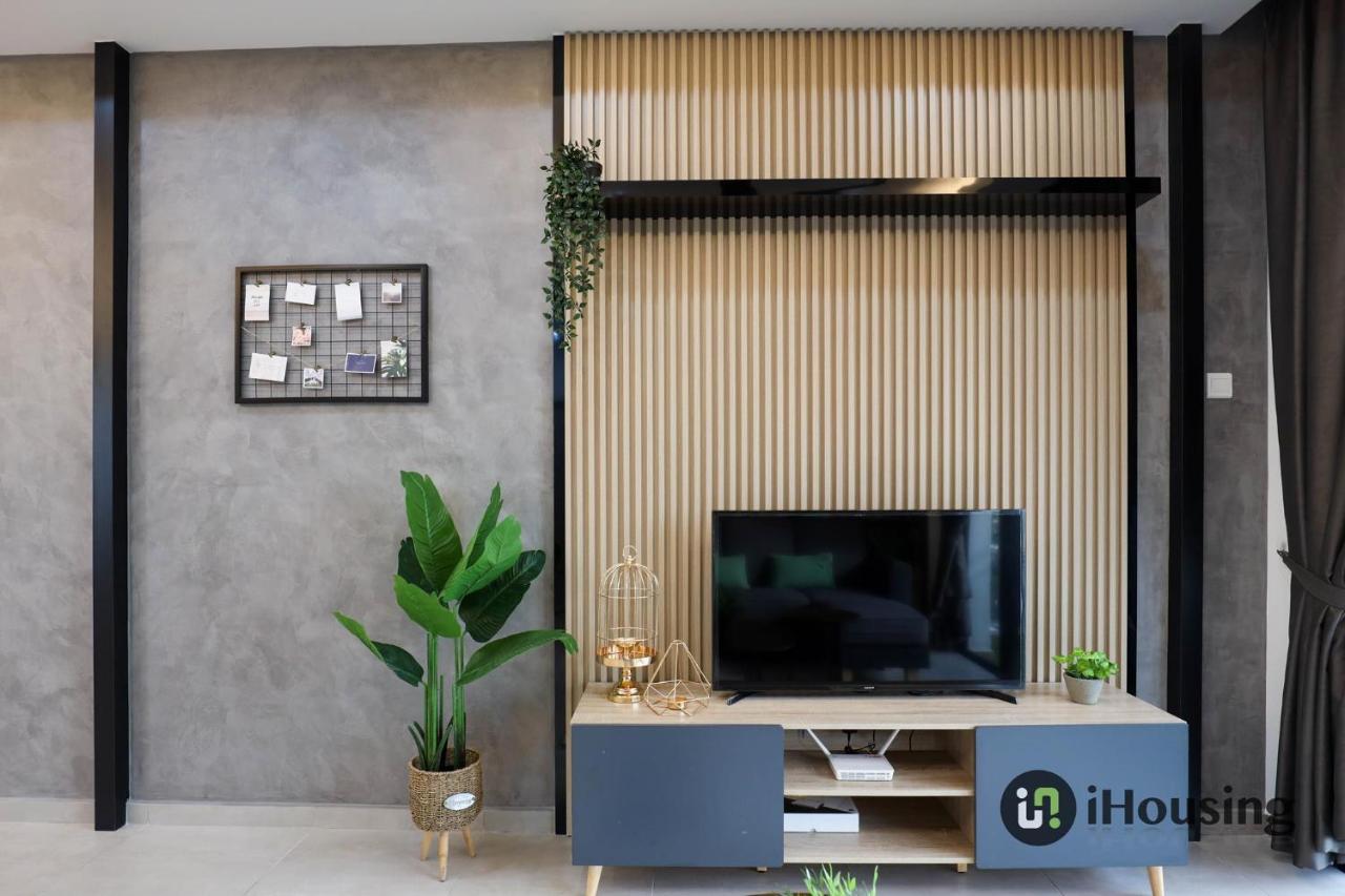 The Quartz By I Housing * Malacca