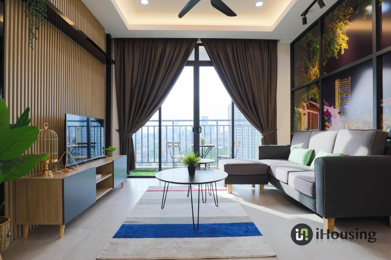 The Quartz By I Housing Pangsapuri Malacca