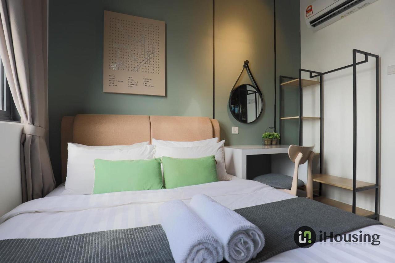 Pangsapuri The Quartz By I Housing
