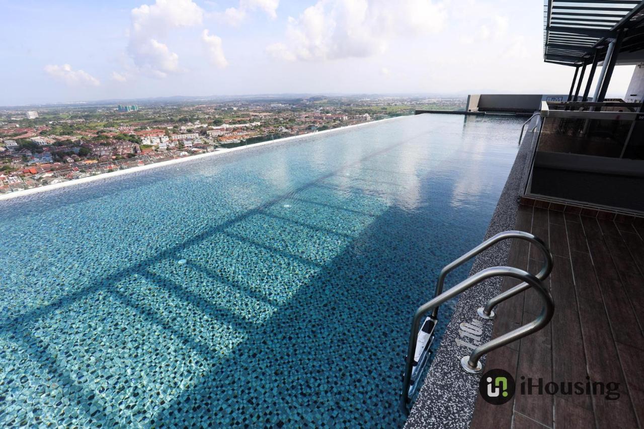 Pangsapuri The Quartz By I Housing