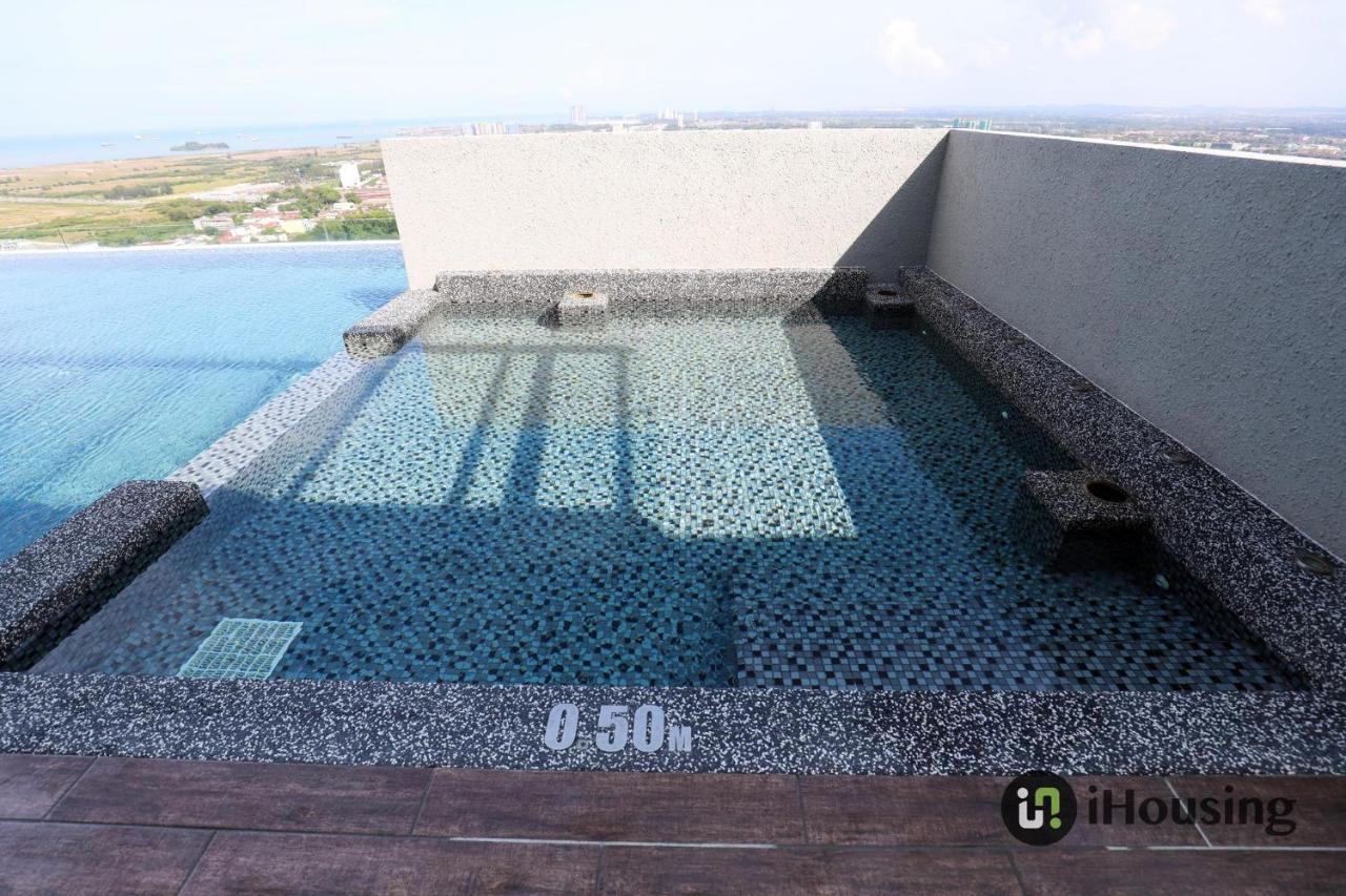 Pangsapuri The Quartz By I Housing Malacca