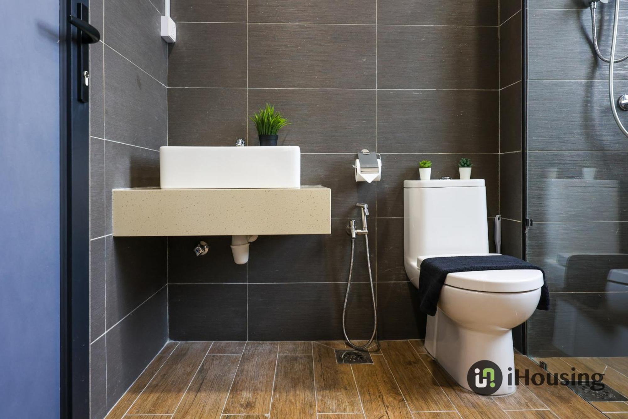 The Quartz By I Housing Pangsapuri Malacca