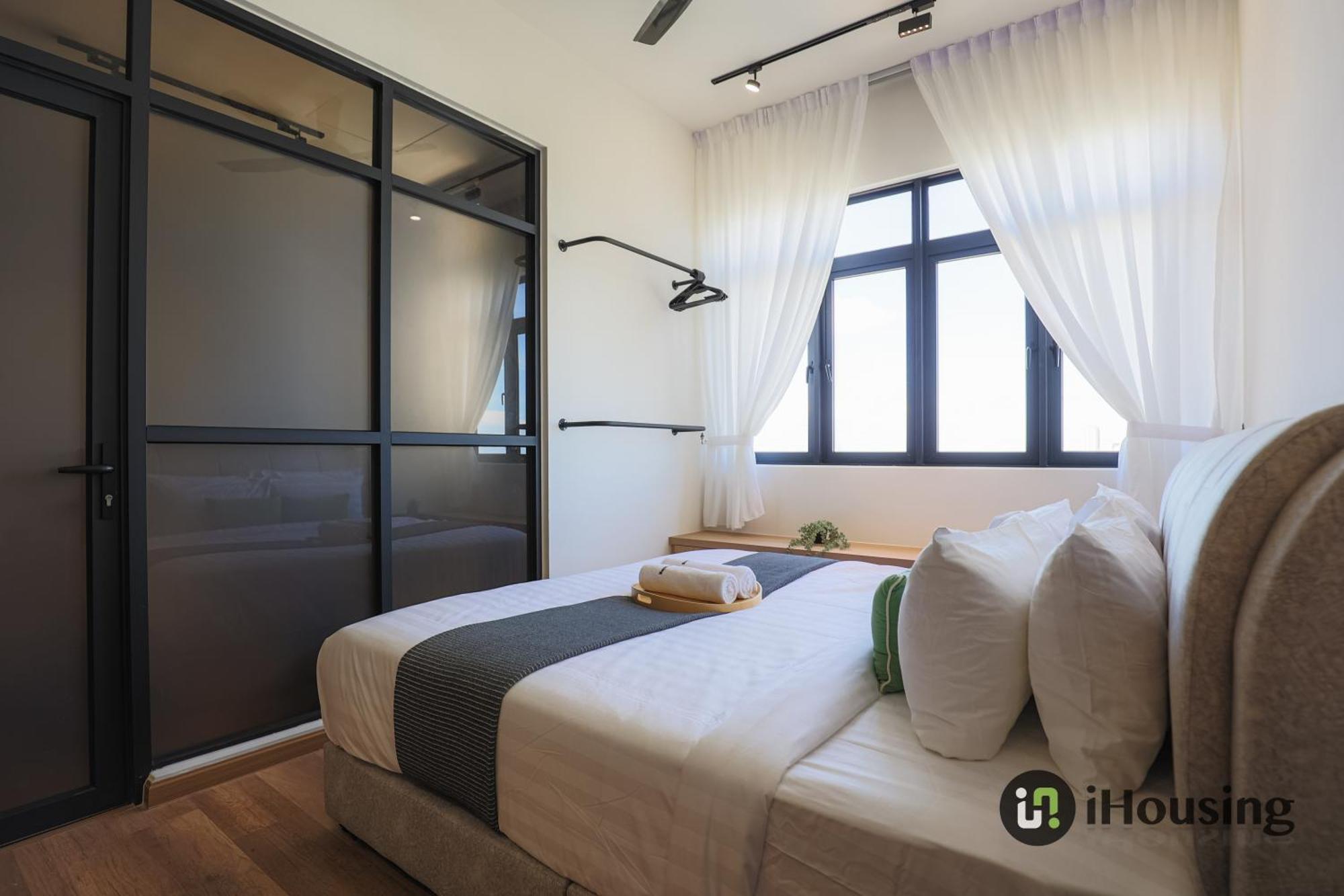 The Quartz By I Housing Pangsapuri
