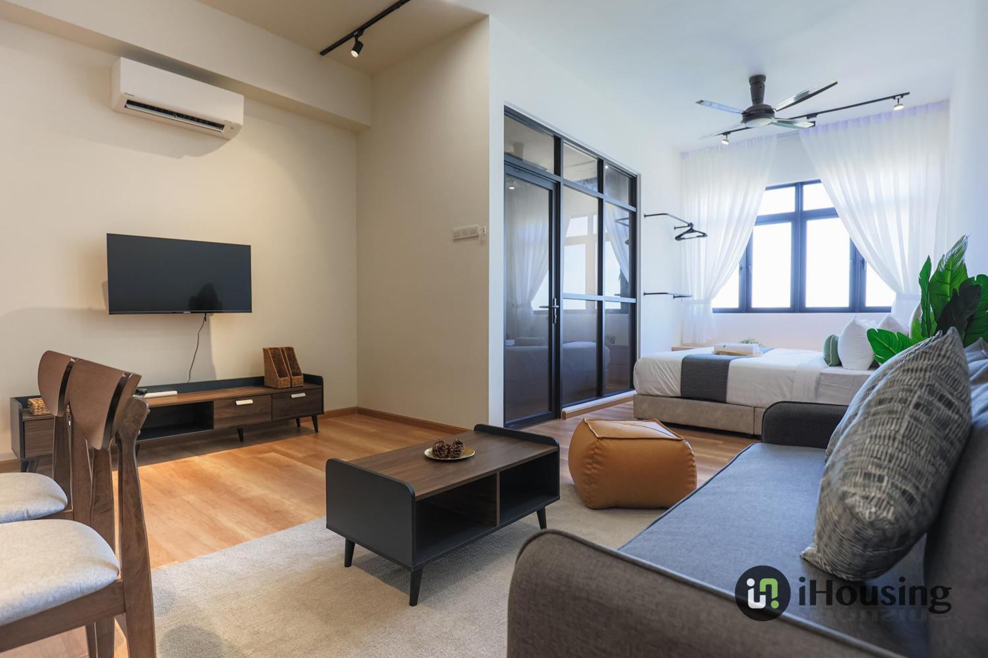 The Quartz By I Housing * Malacca